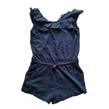 Salopetă de vară fetițe Zara, 5-6 ani