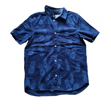 Cămașă băieți cu mânecă scurtă H&M, 10-11 ani