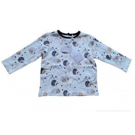 Bluză Orchestra băieți, 6 luni