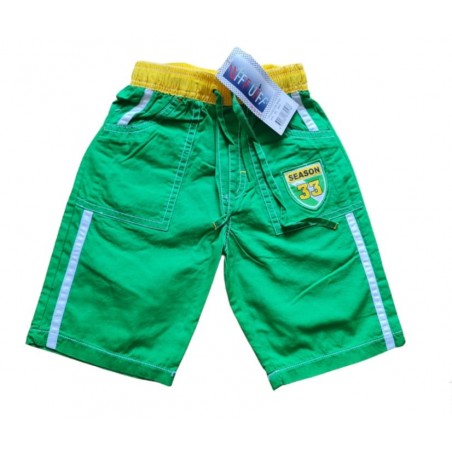 Pantaloni scurți băieți, 1 an