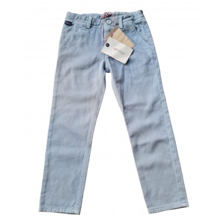 Pantaloni băieți Officina51, 3-5 ani