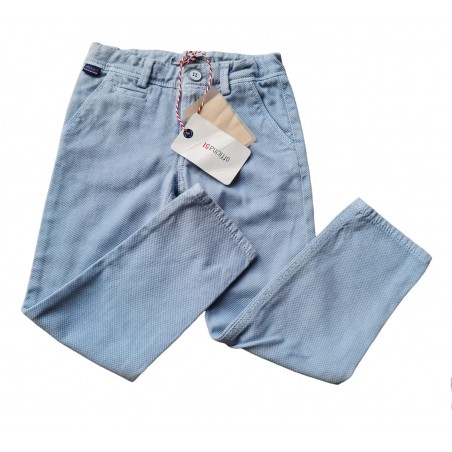 Pantaloni băieți Officina51, 3-5 ani