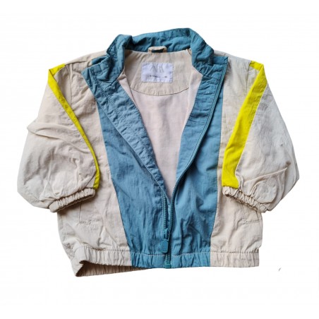 Jachetă băieți Zara, 9-12 luni