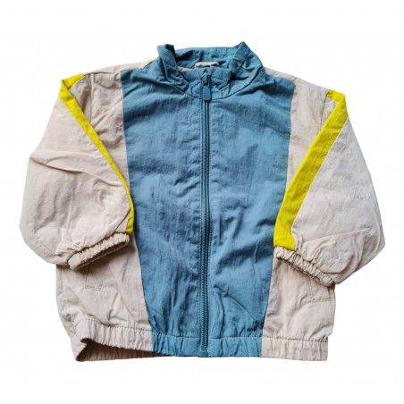 Jachetă băieți Zara, 9-12 luni