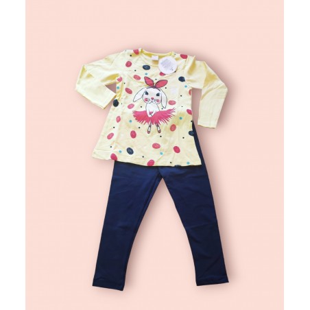 Compleu fete Benna, 5-6 ani