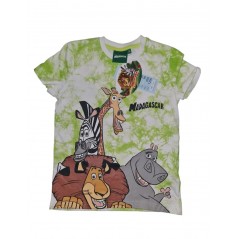 Tricou băieți Pepco, 4-5 ani