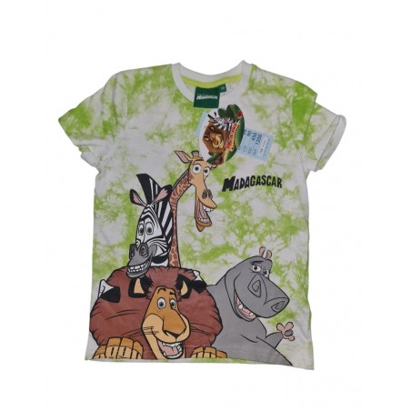 Tricou băieți Pepco, 4-5 ani