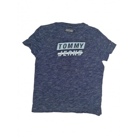 Tricou băieți Tommy Hilfigwr, 18-24 luni