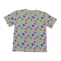 Tricou băieți Toy Story, 5-6 ani