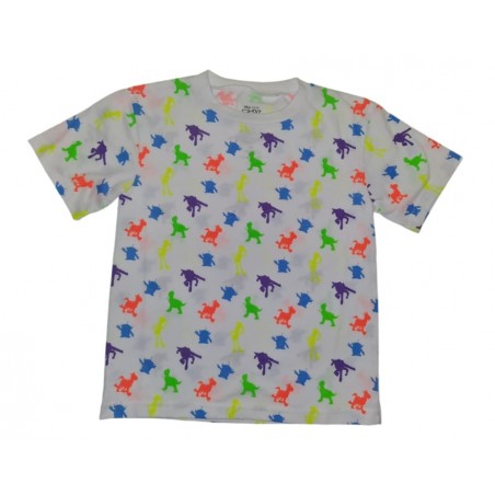 Tricou băieți Toy Story, 5-6 ani