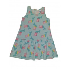 Rochie fete Peppa Pig H&M, 2-4 ani
