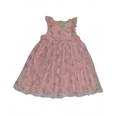 Rochiță fete Pepco, 12-18 lunii