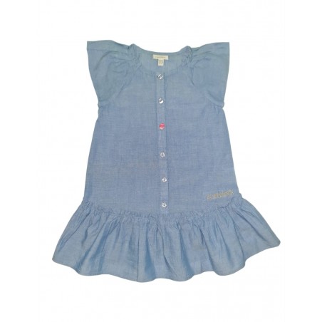 Rochiță fete Fagottino,18-24 lunii