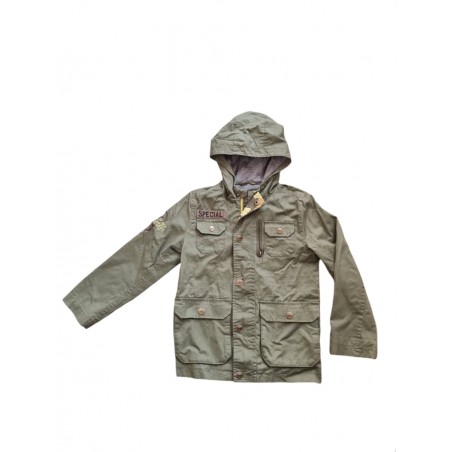 Geacă băieți LC Waikiki, 5-6 ani