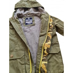 Geacă băieți LC Waikiki, 5-6 ani