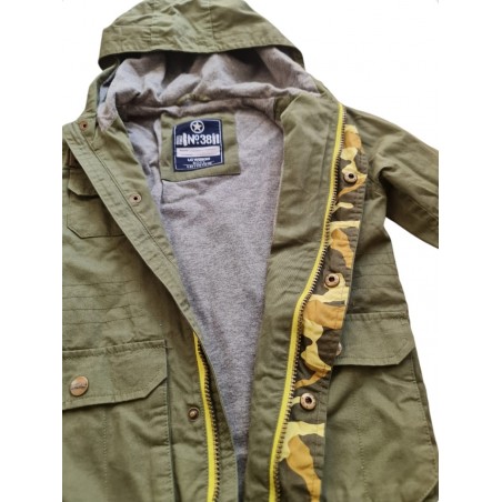 Geacă băieți LC Waikiki, 5-6 ani