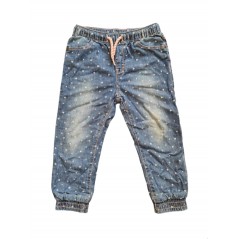 Blugi fete Pepco, 18-24 luni