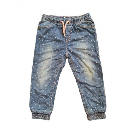 Blugi fete Pepco, 18-24 luni