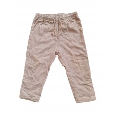 Pantaloni fete H&M, 12-18 luni
