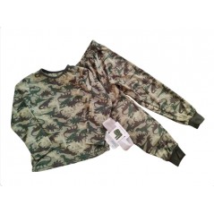 Pijama Primark băieți, 4-5 ani