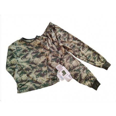 Pijama Primark băieți, 4-5 ani