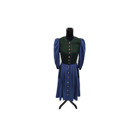 Costum Bavarez, mărimea S