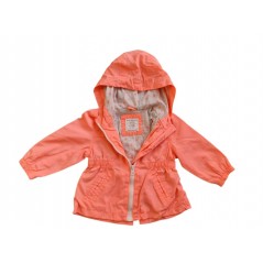 Jachetă fete Zara, 9-12 luni