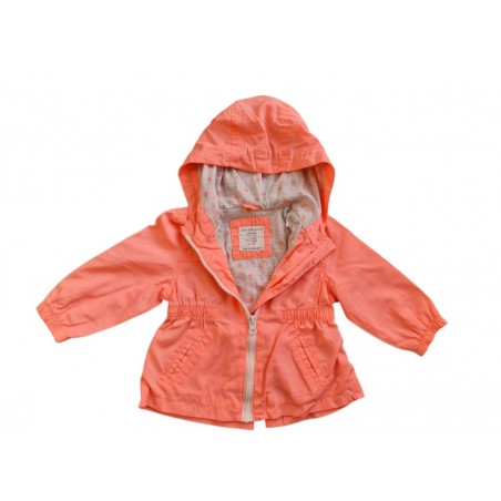 Jachetă fete Zara, 9-12 luni