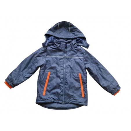 Geacă băieți H&M, 5-6 ani