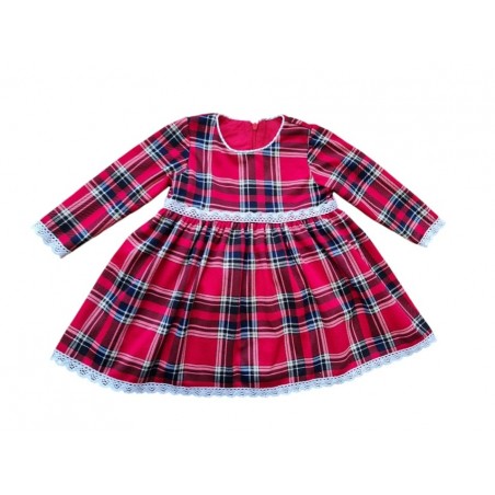 Rochiță fete, 9-12 luni