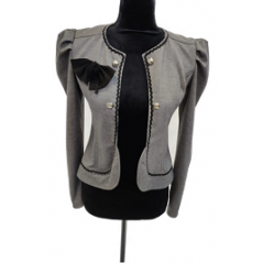 Sacou femei, mărimea s