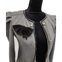 Sacou femei, mărimea s