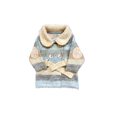 Jerseu copii, 6-9 luni