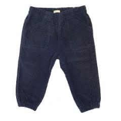 Pantaloni copii Benetton, 9-12 luni