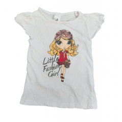 Tricou copii, 3-4 ani