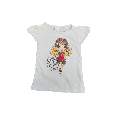 Tricou copii, 3-4 ani