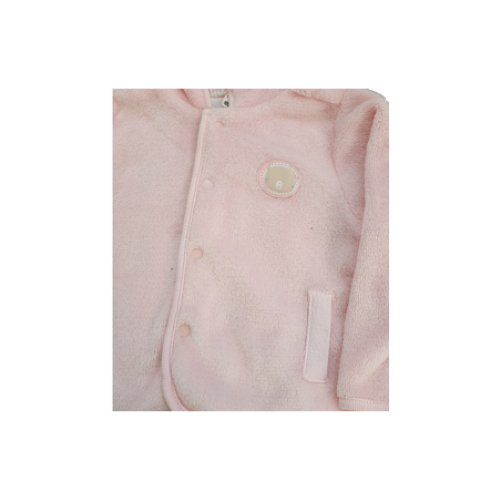 Hanorac copii LC waikiki, 6-9 luni