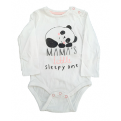 Body copii, 9-12 luni