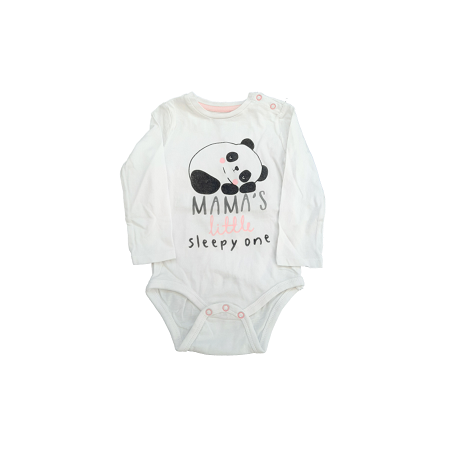 Body copii, 9-12 luni