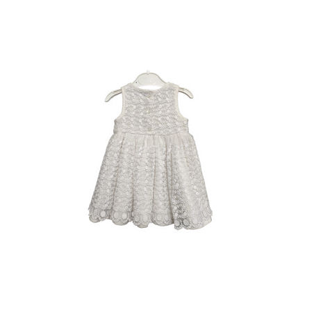 Rochiță fetițe Early Days, 0-3 luni