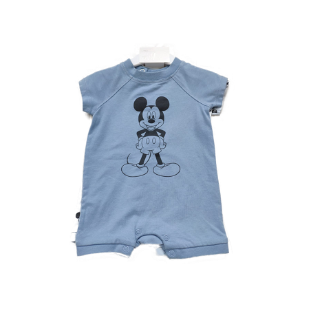 Set salopetă de vară copii H&M, 1-2 luni