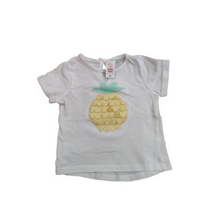 Tricou copii,  3-6 luni