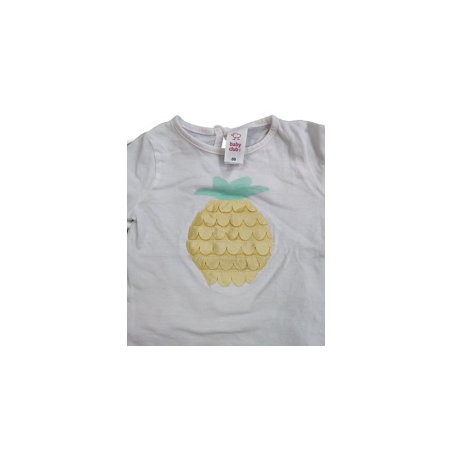 Tricou copii,  3-6 luni