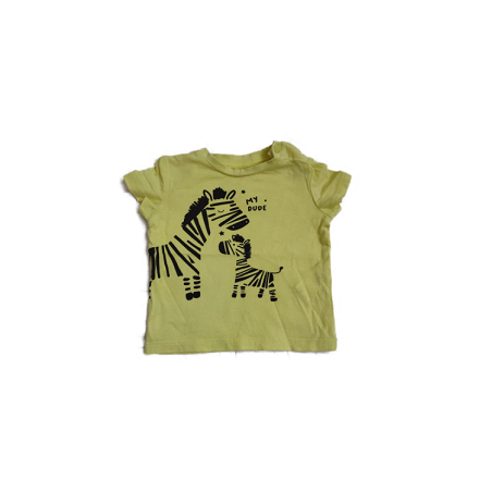 Tricou copii, 3-6 luni