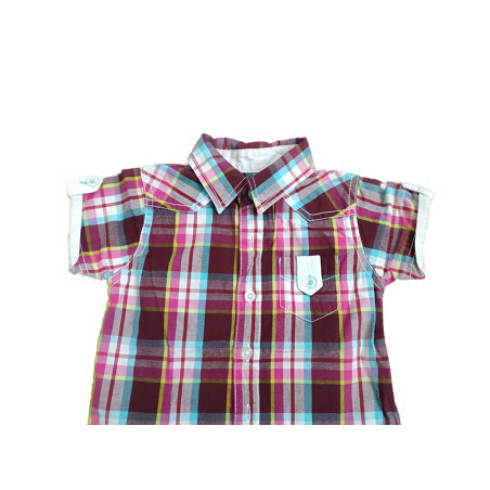 Cămașă copii, 18 luni