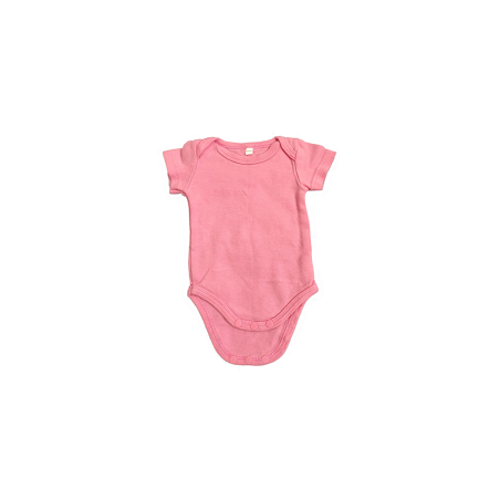 Body mânecă scurtă copii, 0-3 luni