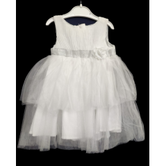 Rochiță fetițe, 9-12 luni