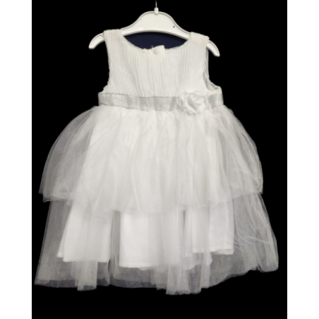 Rochiță fetițe, 9-12 luni