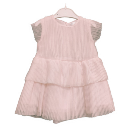 Rochiță fetițe, 6-9 luni