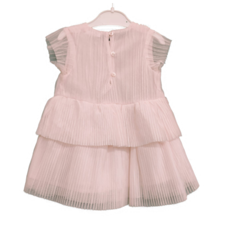 Rochiță fetițe, 6-9 luni